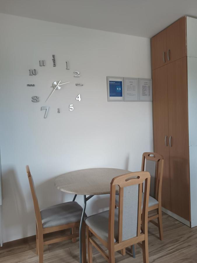 Stan Na Dan Im Apartment Uzice Exterior photo