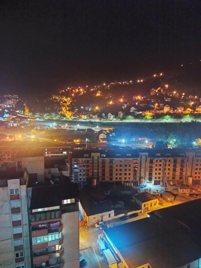 Stan Na Dan Im Apartment Uzice Exterior photo