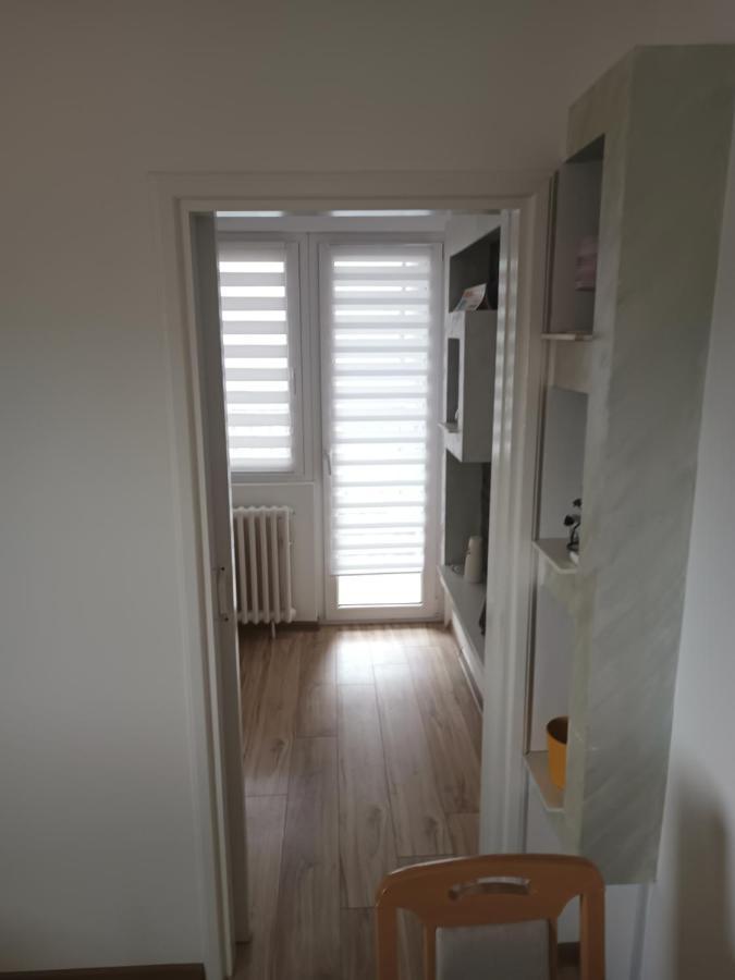 Stan Na Dan Im Apartment Uzice Exterior photo