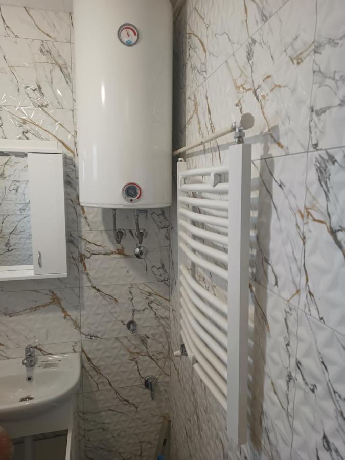Stan Na Dan Im Apartment Uzice Exterior photo