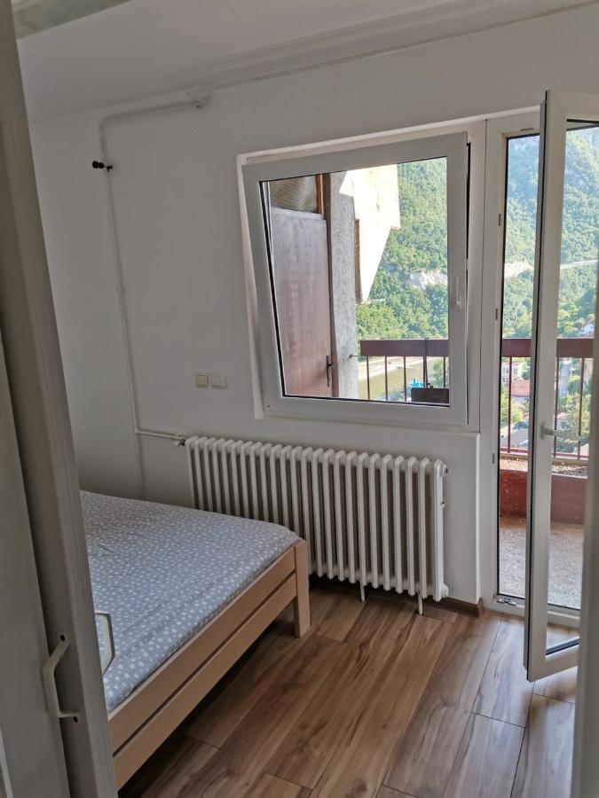 Stan Na Dan Im Apartment Uzice Exterior photo