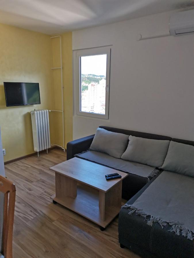 Stan Na Dan Im Apartment Uzice Exterior photo