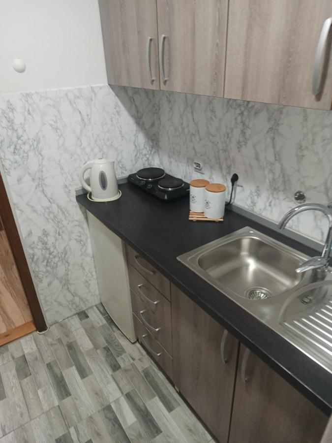 Stan Na Dan Im Apartment Uzice Exterior photo