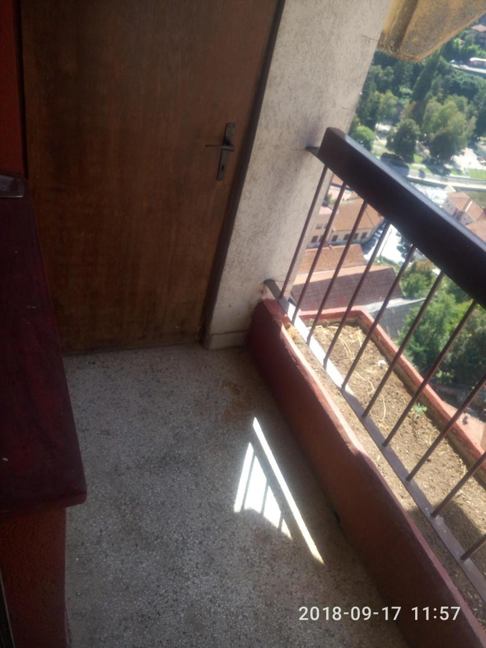 Stan Na Dan Im Apartment Uzice Exterior photo
