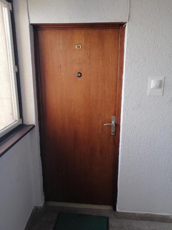 Stan Na Dan Im Apartment Uzice Exterior photo